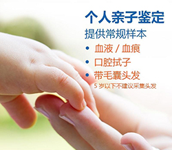 郑州办理DNA亲子鉴定的医院在哪里，郑州医院血缘检测预约