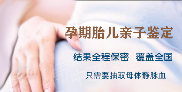 郑州怀孕17周可以做怀孕亲子鉴定吗,郑州做孕期亲子鉴定需要多少钱
