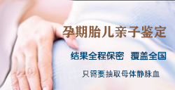 郑州怀孕17周可以做怀孕亲子鉴定吗，郑州做孕期亲子鉴定需要多少钱